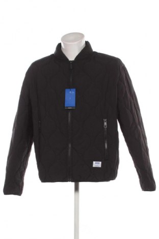 Herrenjacke Hugo Boss, Größe XL, Farbe Schwarz, Preis 399,99 €