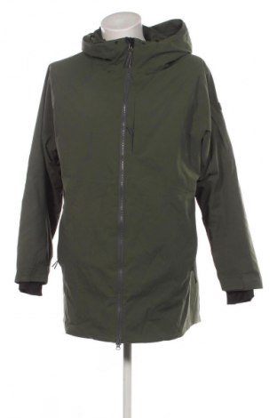 Pánská bunda  Human Nature, Velikost 3XL, Barva Zelená, Cena  1 099,00 Kč