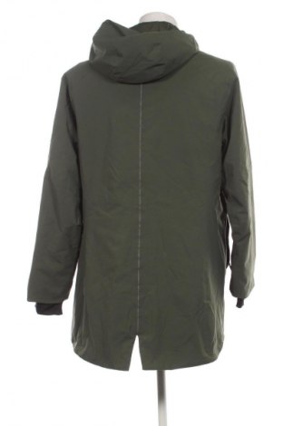 Pánská bunda  Human Nature, Velikost 3XL, Barva Zelená, Cena  1 099,00 Kč