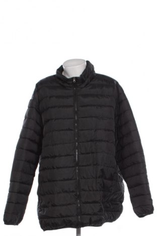 Herrenjacke Identic, Größe 5XL, Farbe Schwarz, Preis 46,99 €
