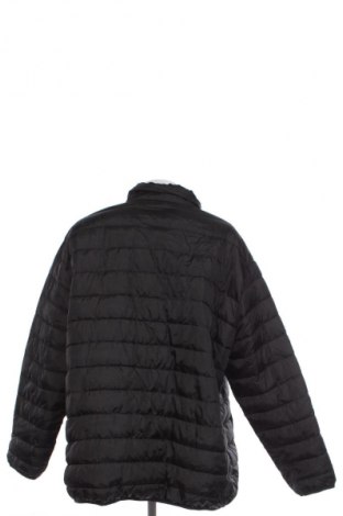 Herrenjacke Identic, Größe 5XL, Farbe Schwarz, Preis 46,99 €
