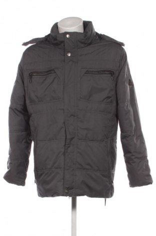 Herrenjacke Iguana, Größe L, Farbe Grau, Preis € 57,99