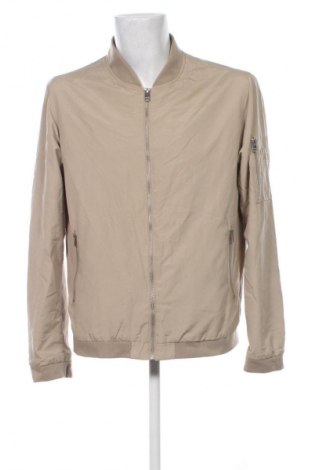 Herrenjacke Jack & Jones, Größe XL, Farbe Beige, Preis 15,99 €
