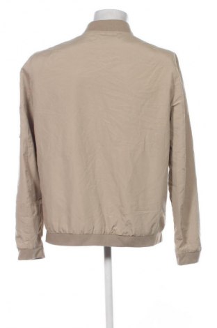 Herrenjacke Jack & Jones, Größe XL, Farbe Beige, Preis 15,99 €