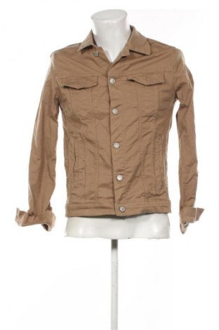 Herrenjacke Jack & Jones, Größe M, Farbe Braun, Preis € 13,99