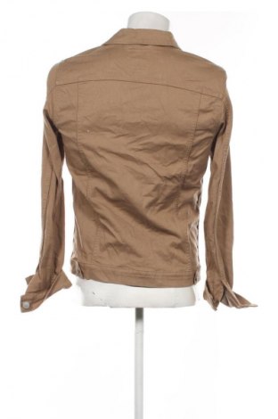 Herrenjacke Jack & Jones, Größe M, Farbe Braun, Preis € 13,99