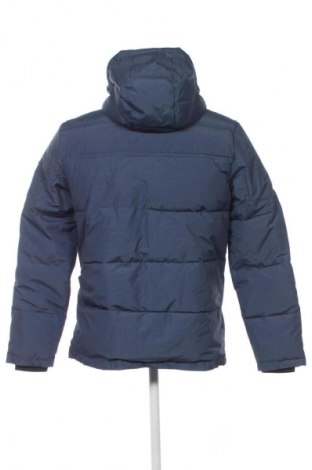 Herrenjacke Jack & Jones, Größe M, Farbe Blau, Preis € 95,99
