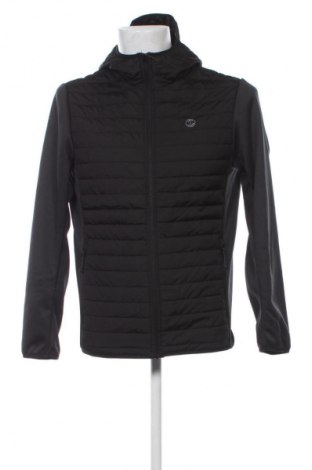 Herrenjacke Jack & Jones, Größe M, Farbe Schwarz, Preis € 70,99