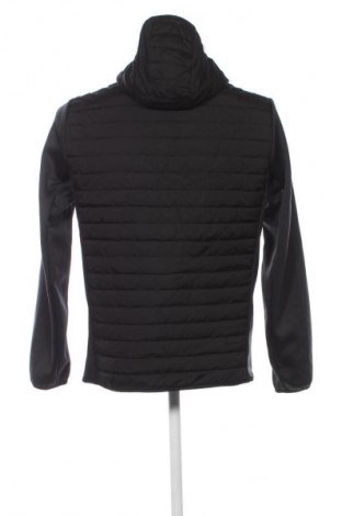 Herrenjacke Jack & Jones, Größe M, Farbe Schwarz, Preis € 70,99