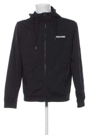 Pánská bunda  Jack & Jones, Velikost XL, Barva Černá, Cena  779,00 Kč