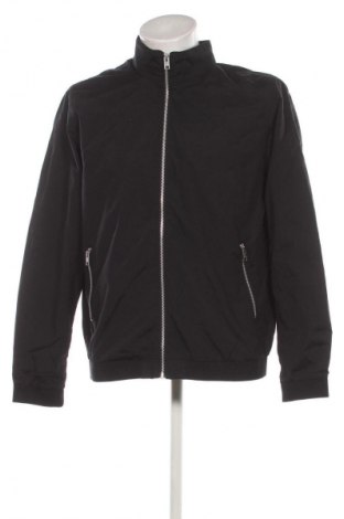 Herrenjacke Jack & Jones, Größe XL, Farbe Schwarz, Preis 91,99 €