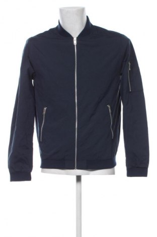 Herrenjacke Jack & Jones, Größe M, Farbe Blau, Preis € 70,99