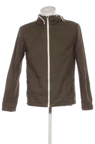 Herrenjacke Jack & Jones, Größe XL, Farbe Grün, Preis 34,99 €