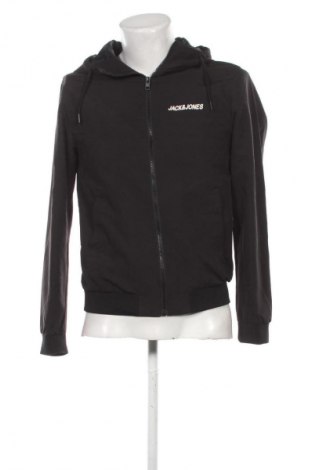 Herrenjacke Jack & Jones, Größe S, Farbe Schwarz, Preis € 15,99