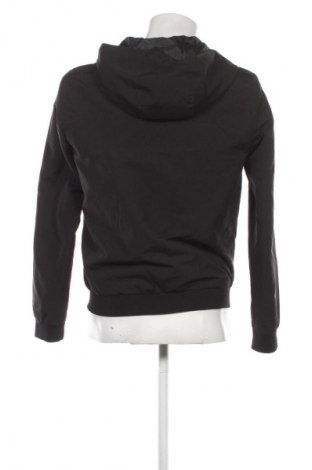 Herrenjacke Jack & Jones, Größe S, Farbe Schwarz, Preis € 15,99