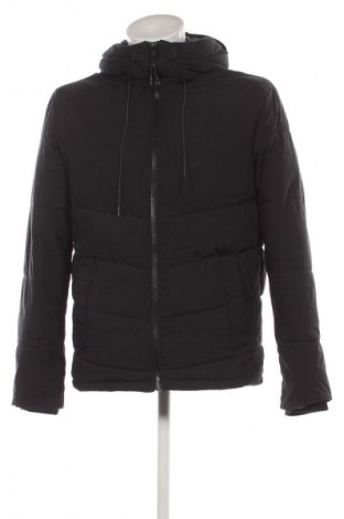 Herrenjacke Jack & Jones, Größe L, Farbe Schwarz, Preis 42,99 €