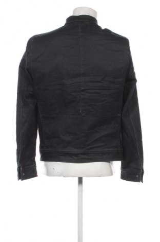 Herrenjacke Jack & Jones, Größe M, Farbe Blau, Preis 34,99 €