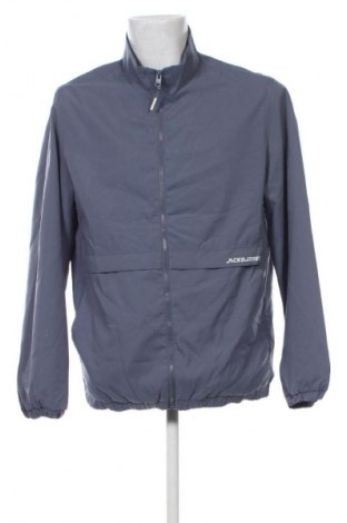 Herrenjacke Jack & Jones, Größe XL, Farbe Blau, Preis 34,99 €