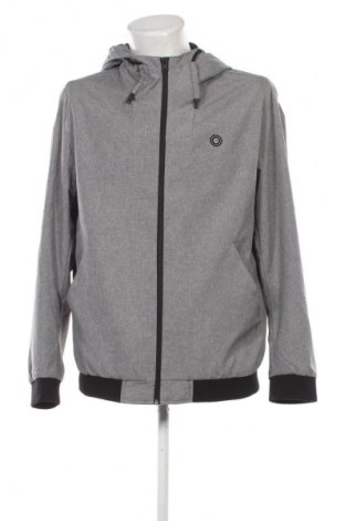 Herrenjacke Jack & Jones, Größe XL, Farbe Grau, Preis 37,99 €