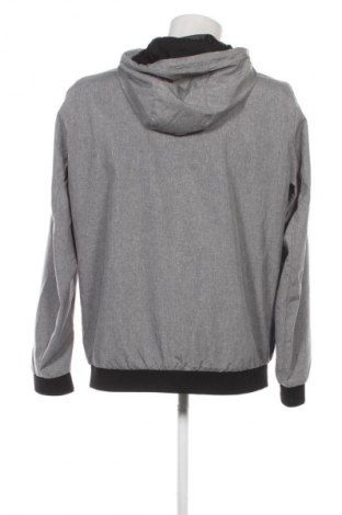 Herrenjacke Jack & Jones, Größe XL, Farbe Grau, Preis 37,99 €