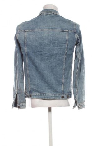 Herrenjacke Jack & Jones, Größe L, Farbe Blau, Preis 30,99 €