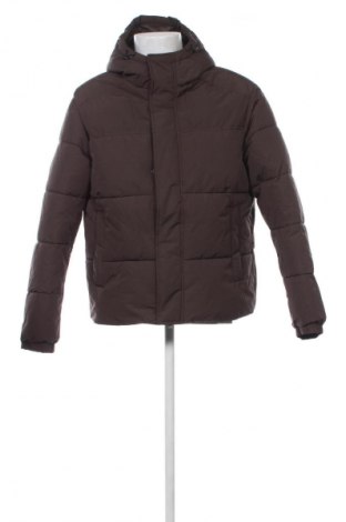 Herrenjacke Jack & Jones, Größe L, Farbe Braun, Preis 39,99 €