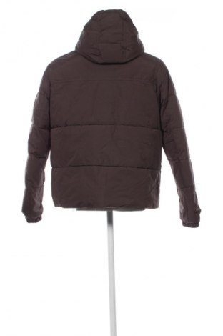 Herrenjacke Jack & Jones, Größe L, Farbe Braun, Preis 39,99 €