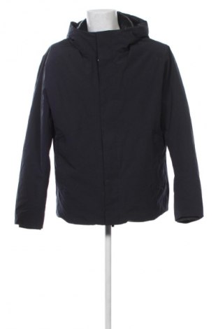 Herrenjacke Jack & Jones, Größe XXL, Farbe Blau, Preis 38,99 €