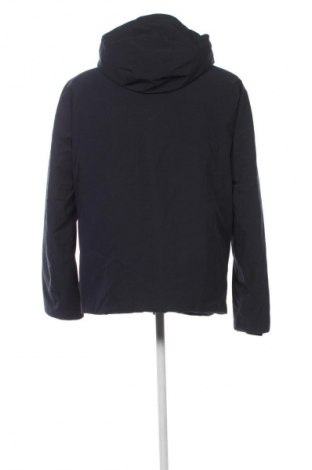Herrenjacke Jack & Jones, Größe XXL, Farbe Blau, Preis 38,99 €