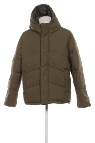 Ανδρικό μπουφάν Jack & Jones, Μέγεθος XXL, Χρώμα Πράσινο, Τιμή 86,99 €