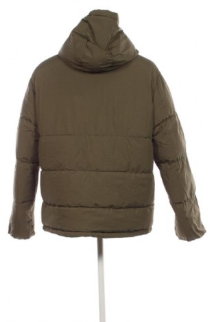 Ανδρικό μπουφάν Jack & Jones, Μέγεθος XXL, Χρώμα Πράσινο, Τιμή 86,99 €