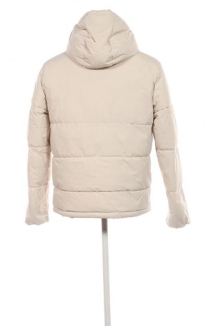 Мъжко яке Jack & Jones, Размер S, Цвят Екрю, Цена 139,99 лв.