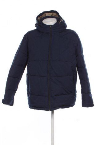 Herrenjacke Jack & Jones, Größe 3XL, Farbe Blau, Preis 94,99 €