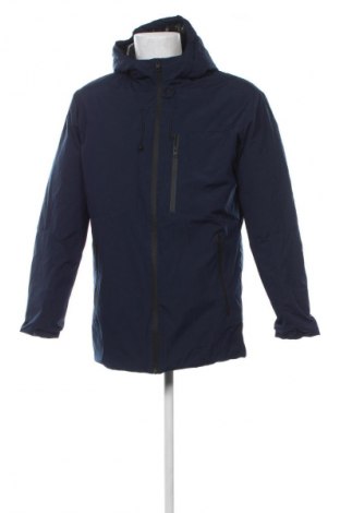 Мъжко яке Jack & Jones, Размер XL, Цвят Син, Цена 139,99 лв.