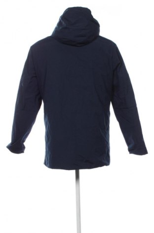 Мъжко яке Jack & Jones, Размер XL, Цвят Син, Цена 139,99 лв.