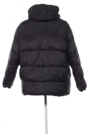 Herrenjacke Jack & Jones, Größe 5XL, Farbe Schwarz, Preis 104,99 €