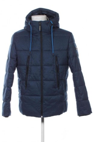 Pánská bunda  Jack & Jones, Velikost XL, Barva Modrá, Cena  789,00 Kč