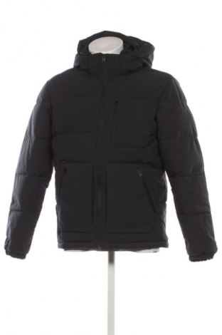 Ανδρικό μπουφάν Jack & Jones, Μέγεθος M, Χρώμα Μπλέ, Τιμή 95,99 €
