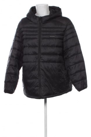 Herrenjacke Jack & Jones, Größe 3XL, Farbe Schwarz, Preis 34,99 €