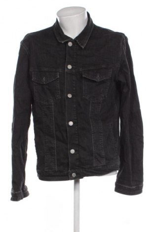 Herrenjacke Jack & Jones, Größe XL, Farbe Schwarz, Preis 13,99 €
