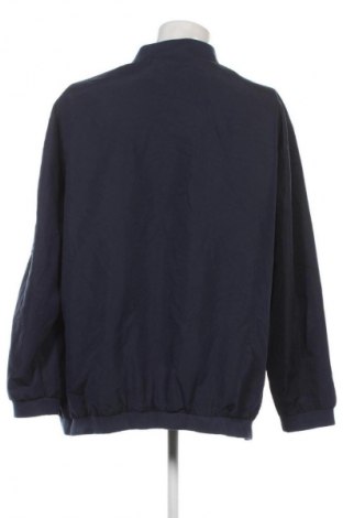 Herrenjacke Jack & Jones, Größe 4XL, Farbe Blau, Preis € 38,99