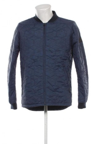 Herrenjacke Jack & Jones, Größe L, Farbe Blau, Preis 34,99 €