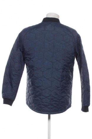 Herrenjacke Jack & Jones, Größe L, Farbe Blau, Preis 34,99 €