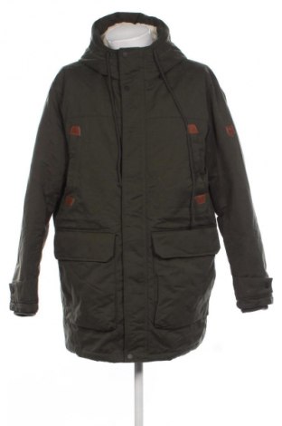 Geacă de bărbati Jack & Jones, Mărime XXL, Culoare Verde, Preț 459,99 Lei