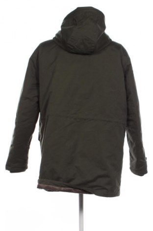 Geacă de bărbati Jack & Jones, Mărime XXL, Culoare Verde, Preț 459,99 Lei