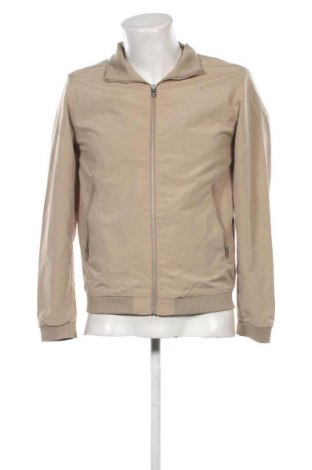 Pánská bunda  Jack & Jones, Velikost S, Barva Béžová, Cena  697,00 Kč