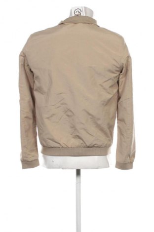 Pánská bunda  Jack & Jones, Velikost S, Barva Béžová, Cena  697,00 Kč