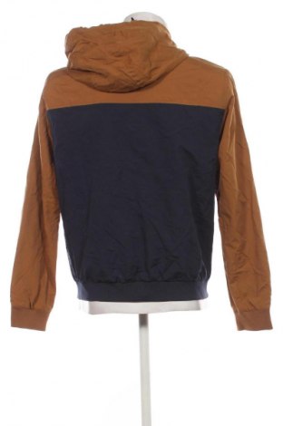 Herrenjacke Jack & Jones, Größe L, Farbe Mehrfarbig, Preis 37,99 €