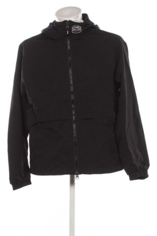 Herrenjacke Jack & Jones, Größe L, Farbe Schwarz, Preis € 80,99