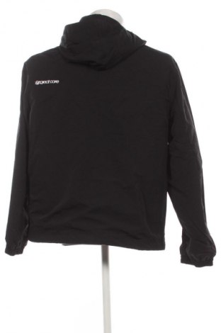 Herrenjacke Jack & Jones, Größe L, Farbe Schwarz, Preis € 80,99